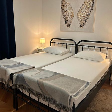 شقة Apartman L&A بيوغْغاد نا موغو المظهر الخارجي الصورة