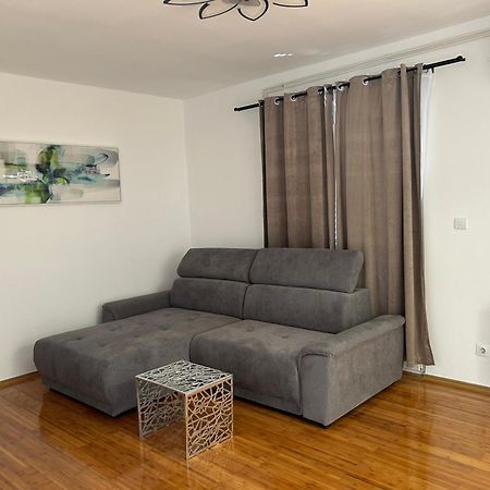 شقة Apartman L&A بيوغْغاد نا موغو المظهر الخارجي الصورة