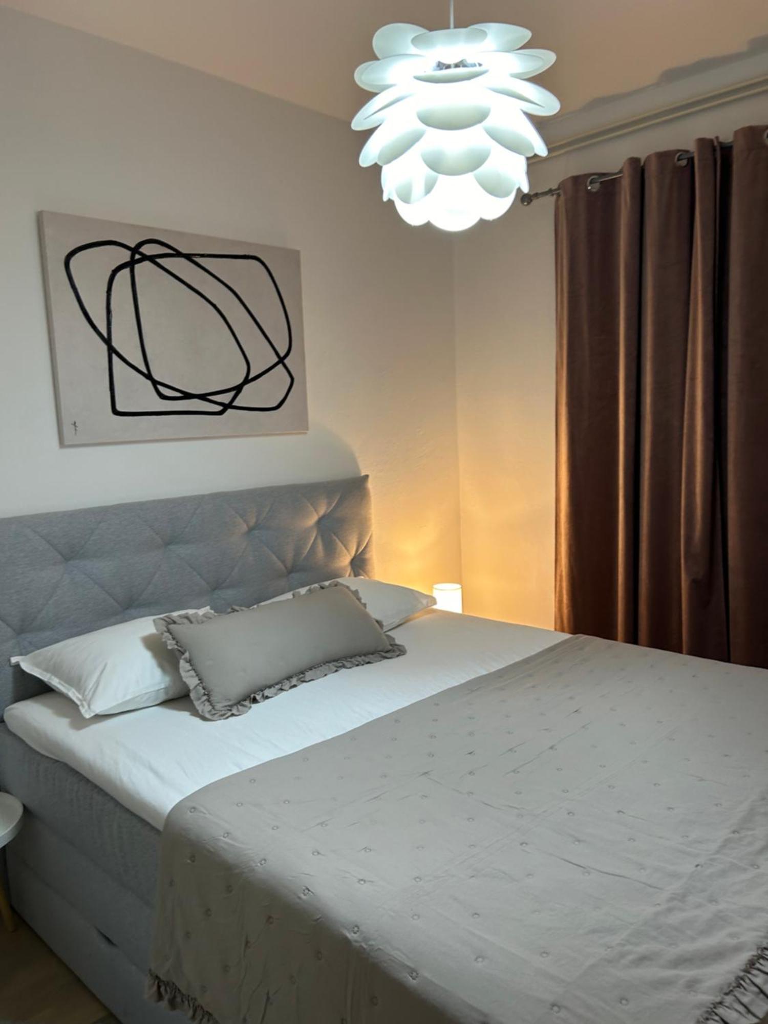 شقة Apartman L&A بيوغْغاد نا موغو المظهر الخارجي الصورة