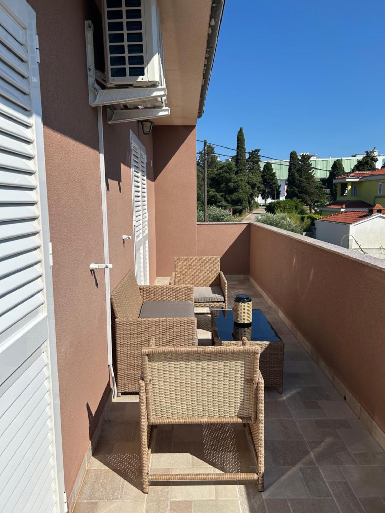 شقة Apartman L&A بيوغْغاد نا موغو المظهر الخارجي الصورة