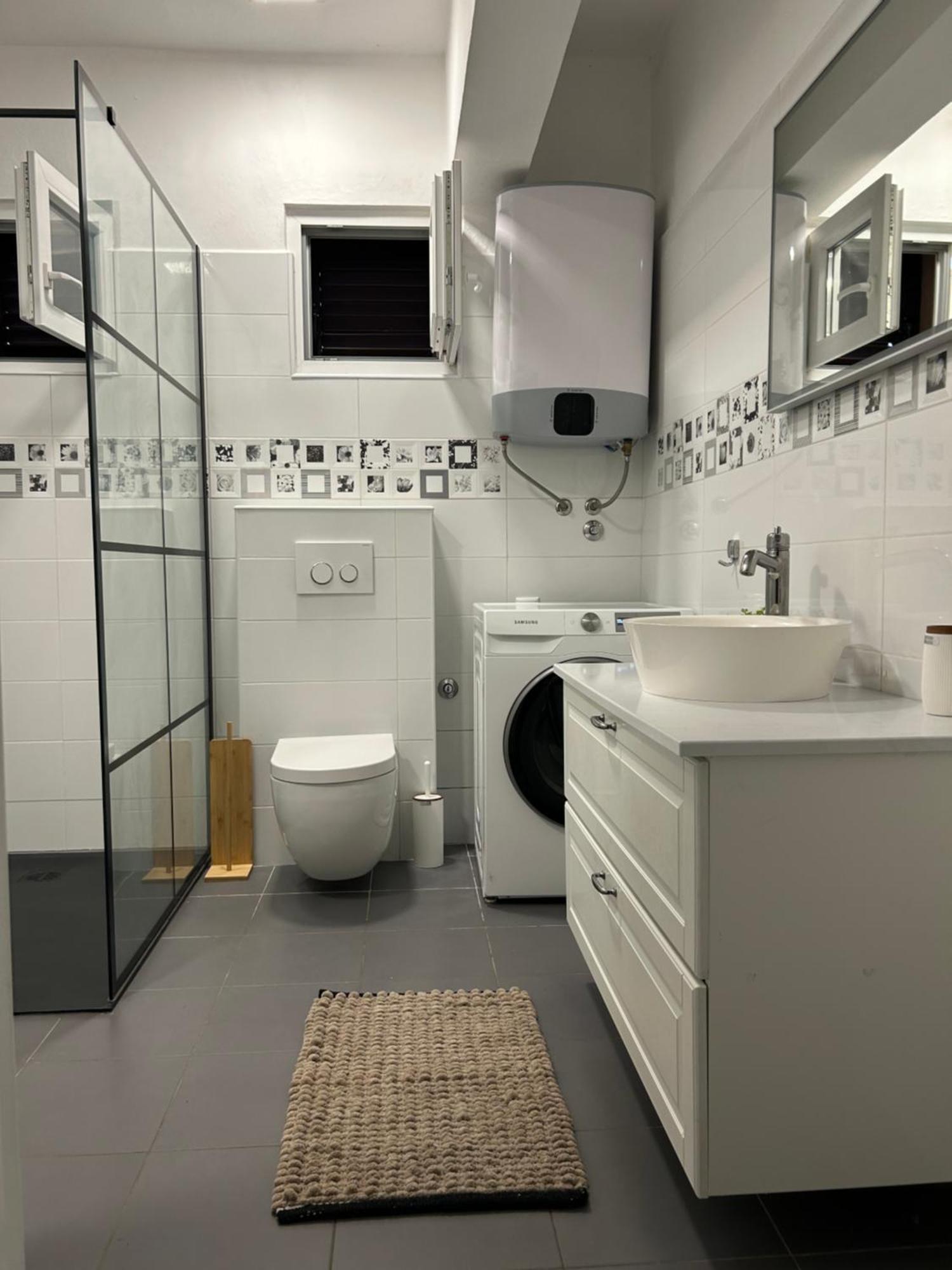 شقة Apartman L&A بيوغْغاد نا موغو المظهر الخارجي الصورة