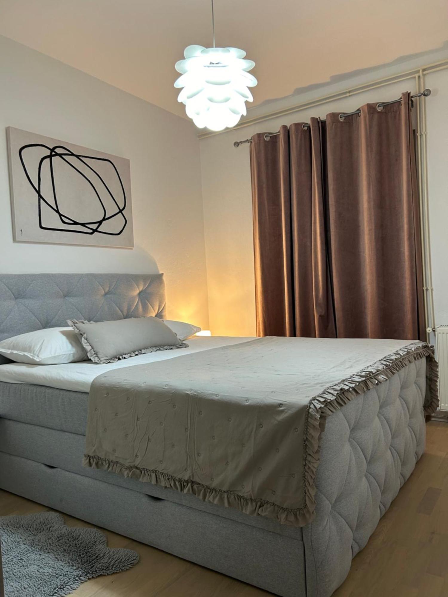 شقة Apartman L&A بيوغْغاد نا موغو المظهر الخارجي الصورة