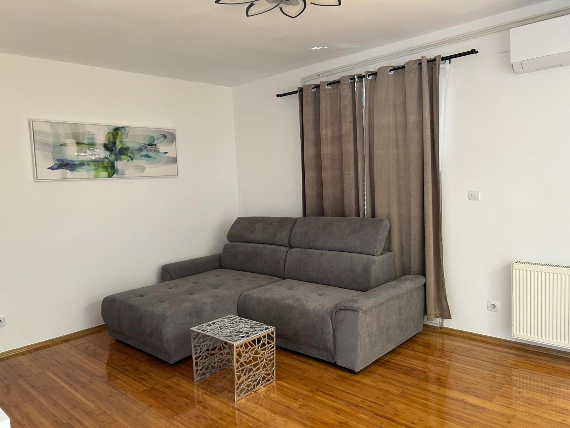 شقة Apartman L&A بيوغْغاد نا موغو المظهر الخارجي الصورة