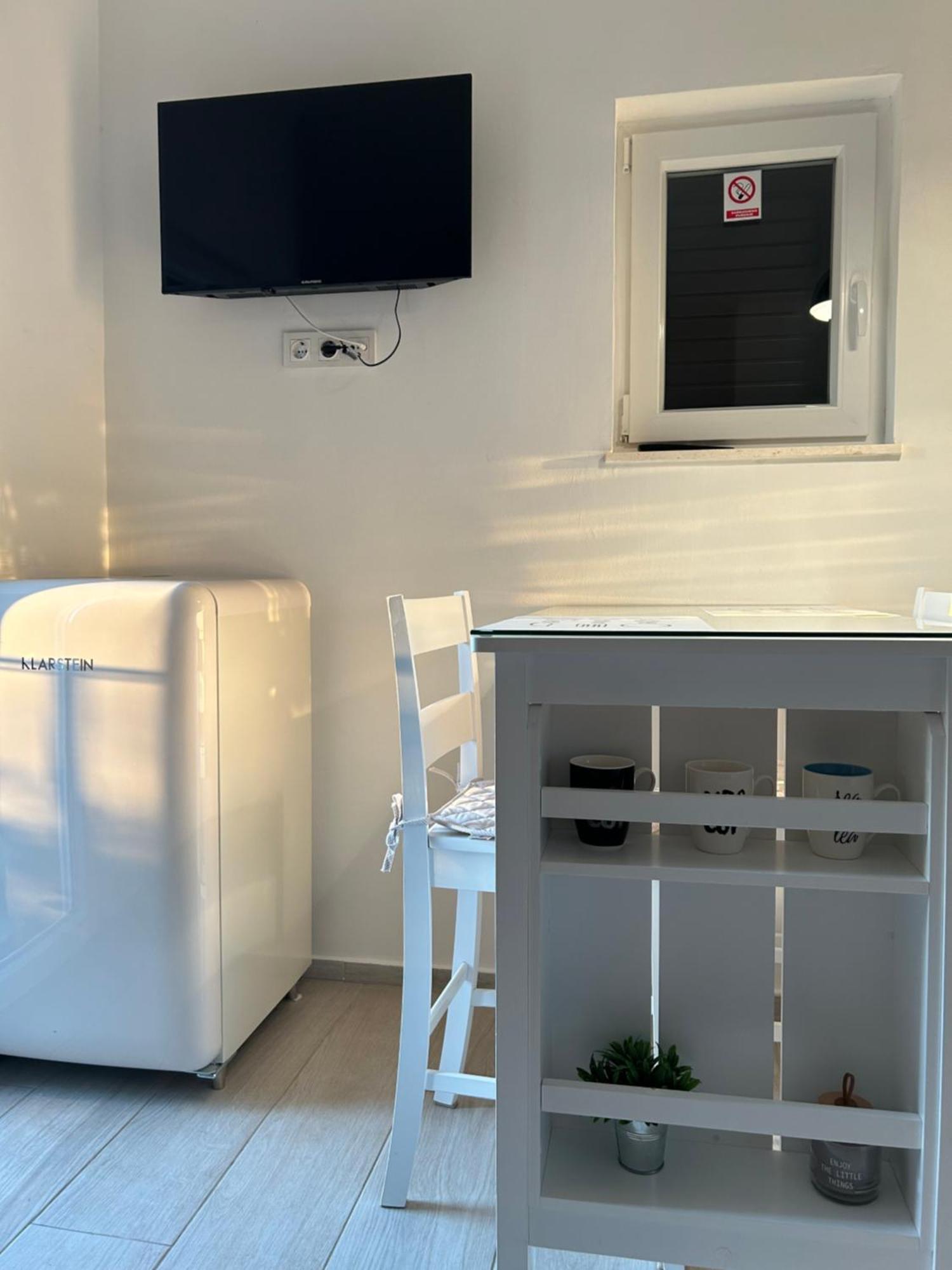 شقة Apartman L&A بيوغْغاد نا موغو المظهر الخارجي الصورة