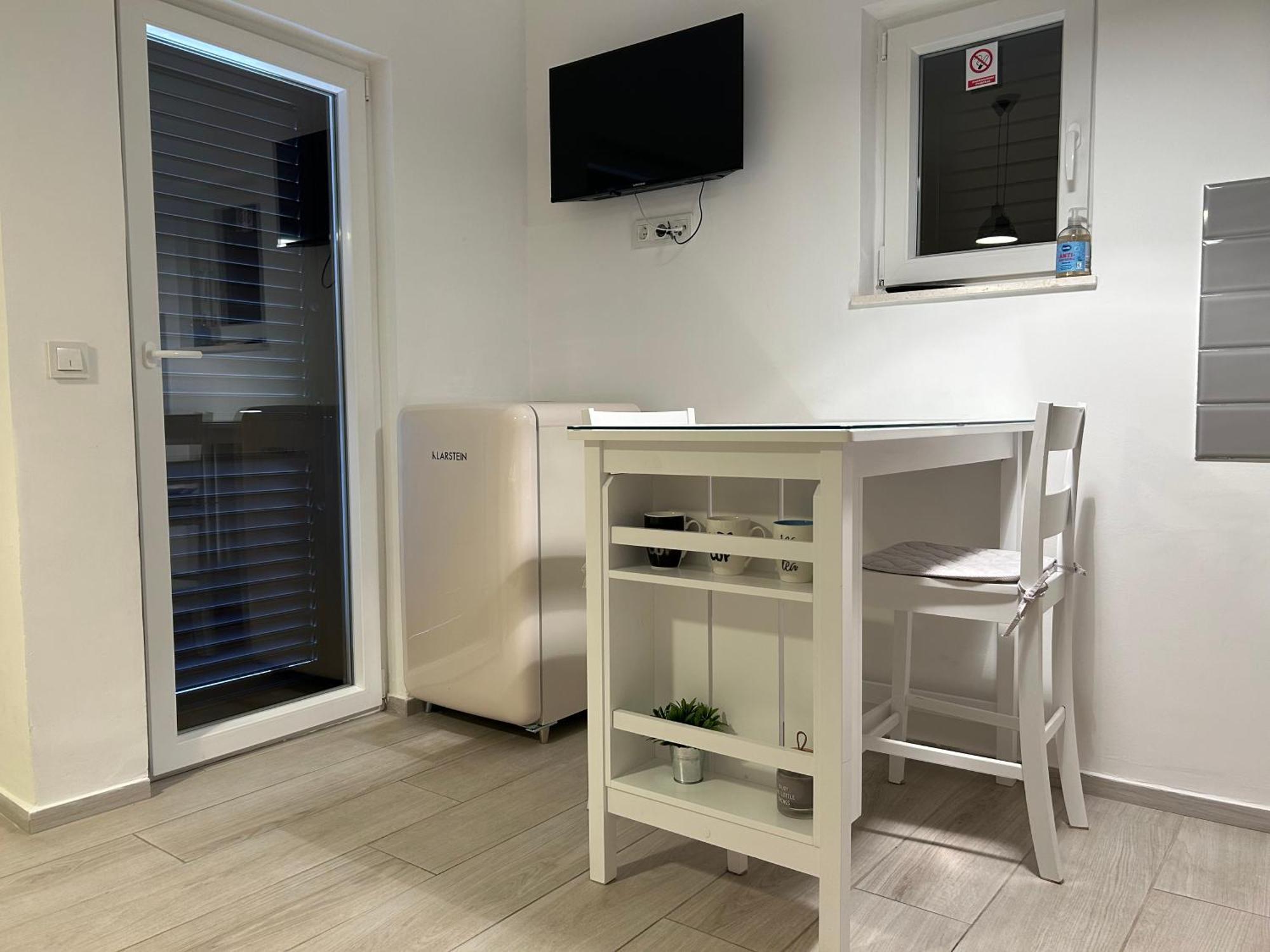 شقة Apartman L&A بيوغْغاد نا موغو المظهر الخارجي الصورة